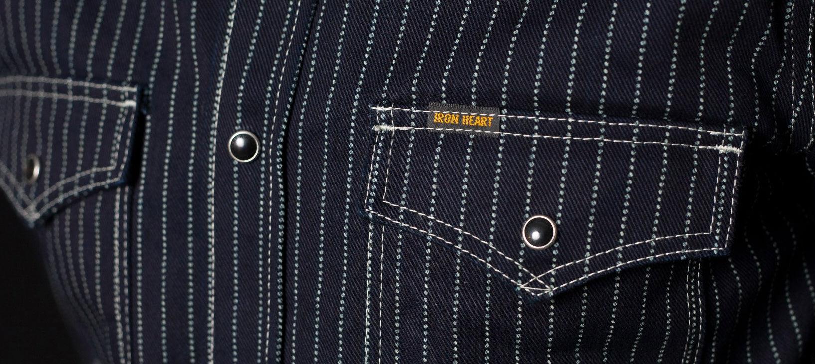 IRON HEART – IRON HEART GERMANY