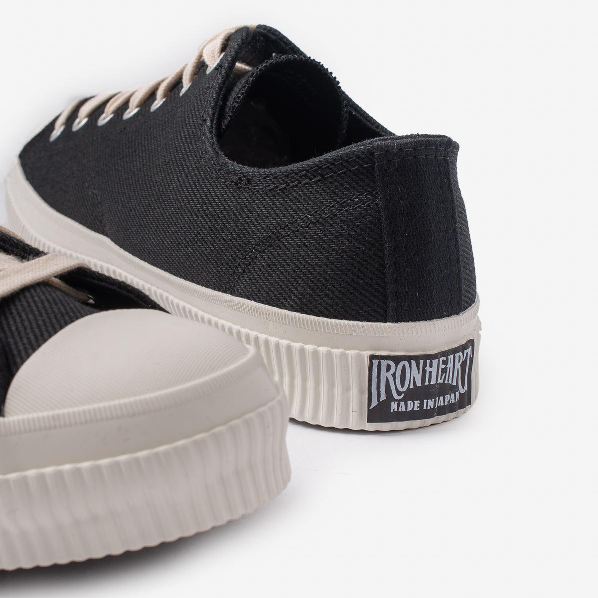 SNEAKERS – IRON HEART GERMANY
