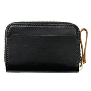 PO-FILM-COIN-CARD-CASE-BLK - Porter-Yoshida & Co. FILM COIN & CARD CASE- Black