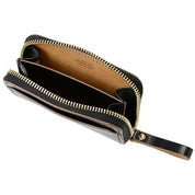 PO-FILM-COIN-CARD-CASE-BLK - Porter-Yoshida & Co. FILM COIN & CARD CASE- Black