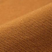IHSH-423-CAM - 13oz Oxford Cloth Work Overshirt - Camel
