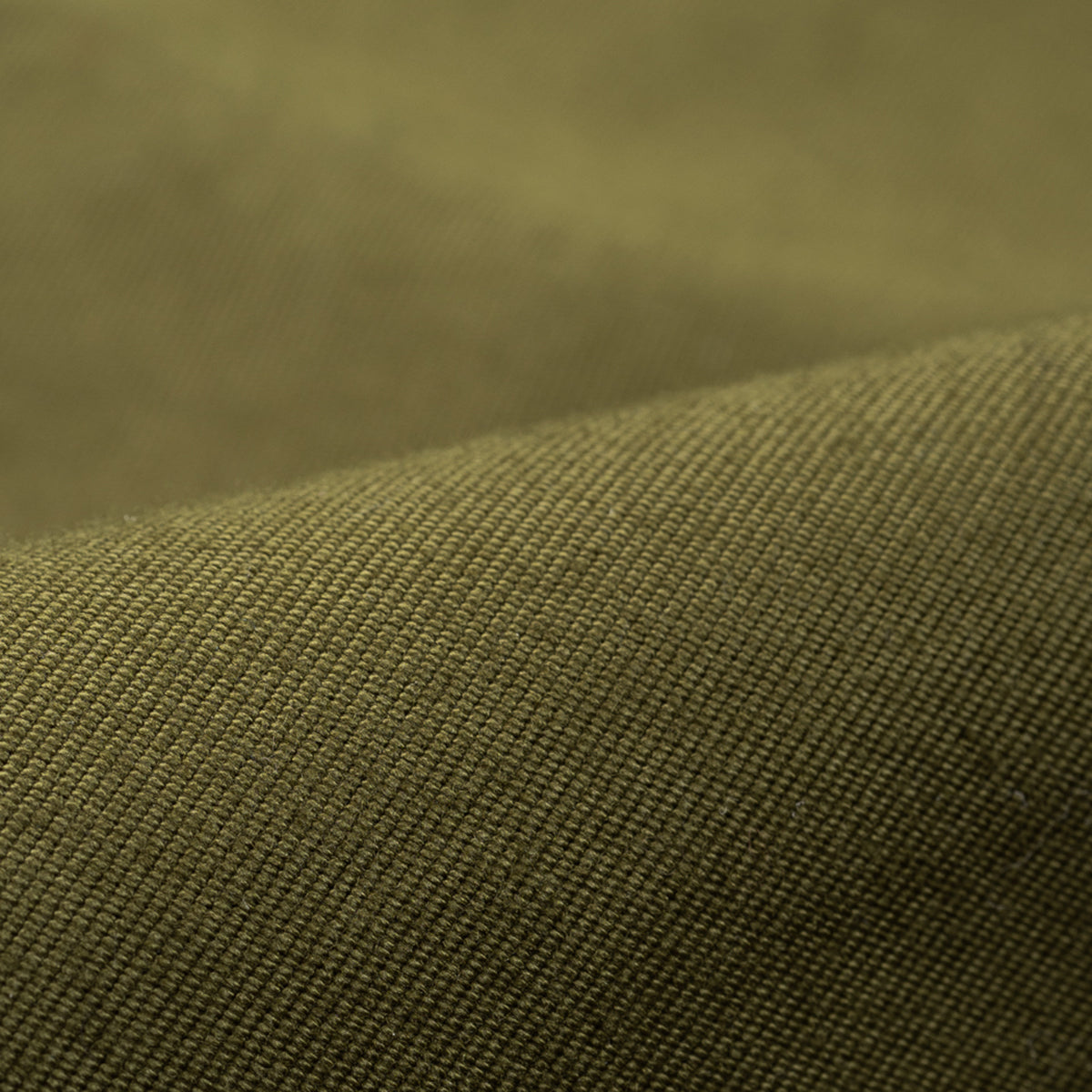IHSH-425-OLV - FW25 - 8oz Military Whipcord CPO Shirt - Olive