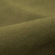 IHSH-425-OLV - FW25 - 8oz Military Whipcord CPO Shirt - Olive