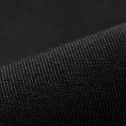 IHSH-425-BLK - FW25 - 8oz Military Whipcord CPO Shirt - Black