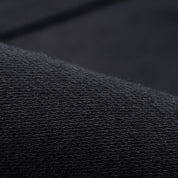 IHSH-426-BLK - 12oz Military Moleskin Western Shirt - Black