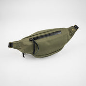 IHE-53-ODG - FW25 - Whipcord Waist Bag - Olive Drab Green