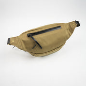 IHE-53-KHA - FW25 - Whipcord Waist Bag - Khaki
