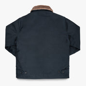 IHM-35-NAV - FW25 - Whipcord N1 Deck Jacket - Navy
