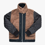 IHM-35-NAV - FW25 - Whipcord N1 Deck Jacket - Navy