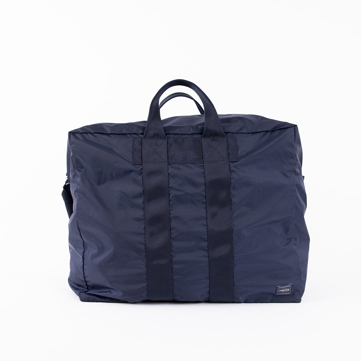 MIN-NANO×PORTER backpack nvy min-nano porter 1st backpack ネイビー