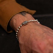 GA-POPLOCK-BRACELET-TC - GOOD ART HLYWD Poplock Bracelet Triple Cutout - Sterling Silver