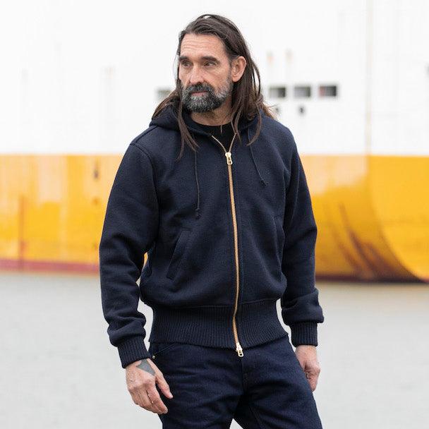 Dehen Full-Throttle Moto-Hoodie 黒 パーカー新品 2J5A74242.jpg?v=1708195397