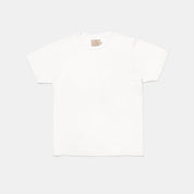 DE-TS01-WHT - Dehen 1920 Heavy Duty T-Shirt - White