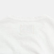 DE-TS01-WHT - Dehen 1920 Heavy Duty T-Shirt - White