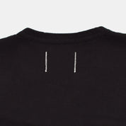 DE-TS01-BLK - Dehen 1920 Heavy Duty T-Shirt - Black