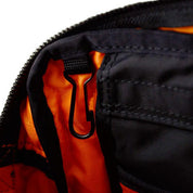 PO-FORCE-SHOULDER-BAG-BLK - Porter-Yoshida & Co - FORCE SHOULDER BAG - Black