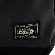 PO-FORCE-SHOULDER-BAG-BLK - Porter-Yoshida & Co - FORCE SHOULDER BAG - Black