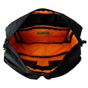 PO-FORCE-SHOULDER-BAG-BLK - Porter-Yoshida & Co - FORCE SHOULDER BAG - Black