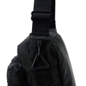 PO-FORCE-SHOULDER-BAG-BLK - Porter-Yoshida & Co - FORCE SHOULDER BAG - Black