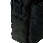 PO-FORCE-SHOULDER-BAG-BLK - Porter-Yoshida & Co - FORCE SHOULDER BAG - Black
