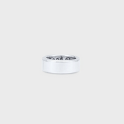 GA-MODEL-31-RING - GOOD ART HLYWD Model 31 Ring - Sterling Silver