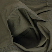 IH-736-ODG - Ripstop Cargo Shorts - Olive Drab Green