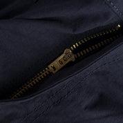 IH-736-BLK - Ripstop Cargo Shorts - Black