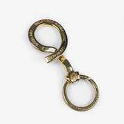 GA-BLB-IH-BR - GOOD ART HLYWD x IRON HEART Belt Loop Buddy - Brass