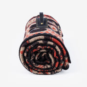 IH-X-IF-01 - Iron Heart x Indigofera Friendship Blanket