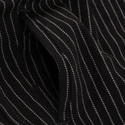 IHSH-227-BLK - 12oz Wabash CPO Shirt - Black