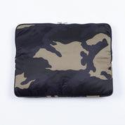 PO-COUNTER-DOCUMENT-KHA - Porter-Yoshida & Co. DOCUMENT CASE - Woodland Khaki
