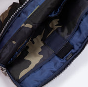 PO-COUNTER-DOCUMENT-KHA - Porter-Yoshida & Co. DOCUMENT CASE - Woodland Khaki