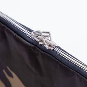 PO-COUNTER-DOCUMENT-KHA - Porter-Yoshida & Co. DOCUMENT CASE - Woodland Khaki