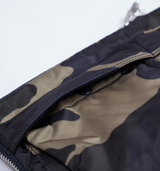 PO-COUNTER-DOCUMENT-KHA - Porter-Yoshida & Co. DOCUMENT CASE - Woodland Khaki