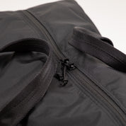 PO-FLEX-DUFFLE-BAG-BLK - Porter-Yoshida & Co - FLEX 2WAY DUFFLE BAG (S) - Black
