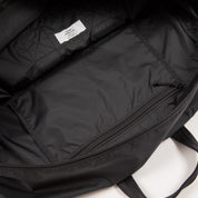 PO-FLEX-DUFFLE-BAG-BLK - Porter-Yoshida & Co - FLEX 2WAY DUFFLE BAG (S) - Black
