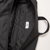 PO-FLEX-DUFFLE-BAG-BLK - Porter-Yoshida & Co - FLEX 2WAY DUFFLE BAG (S) - Black