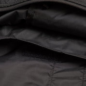 PO-FLEX-DUFFLE-BAG-BLK - Porter-Yoshida & Co - FLEX 2WAY DUFFLE BAG (S) - Black