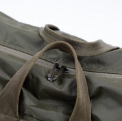 PO-FLEX-DUFFLE-BAG-OLV - Porter-Yoshida & Co - FLEX 2WAY DUFFLE BAG (S) - Olive