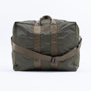 PO-FLEX-DUFFLE-BAG-OLV - Porter-Yoshida & Co - FLEX 2WAY DUFFLE BAG (S) - Olive