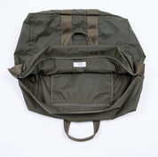 PO-FLEX-DUFFLE-BAG-OLV - Porter-Yoshida & Co - FLEX 2WAY DUFFLE BAG (S) - Olive