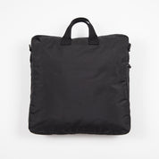 PO-FORCE-HELMET-BAG-BLK - Porter-Yoshida & Co. FORCE 2 WAY HELMET BAG - Black