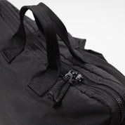 PO-FORCE-HELMET-BAG-BLK - Porter-Yoshida & Co. FORCE 2 WAY HELMET BAG - Black