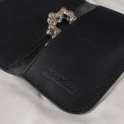 IHSI-01 - "Motorcycle Chain" Wallet Chain - Sterling Silver