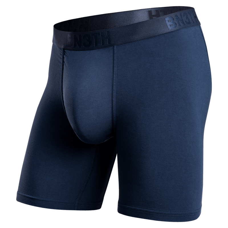 Bn3th Classic Boxer Brief Solids Bn3th Classic Boxer Brief Solids