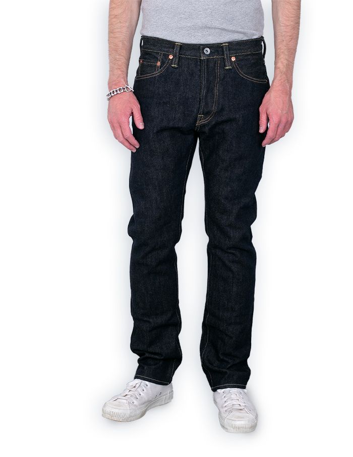 SUPER SLIM