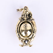 Image showing the Peanuts & Co YOU PAY MAN Key Holder - Brass which is a Others described by the following info Accessories, Others, Peanuts & Co, Released and sold on the IRON HEART GERMANY online store