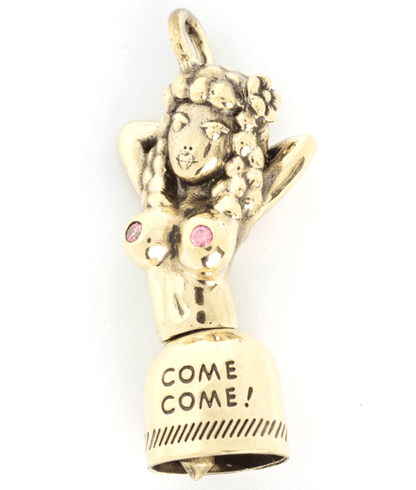 【joe】 Peanuts&Co：COME COME BELL Bildschirmfoto2023-01-09um17.