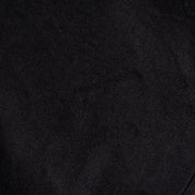 Image showing the IH-634S-142bb - 14oz Selvedge Denim Straight Cut Jeans Black/Black which is a Jeans described by the following info 634, Bottoms, Iron Heart, Jeans, Released, Straight and sold on the IRON HEART GERMANY online store