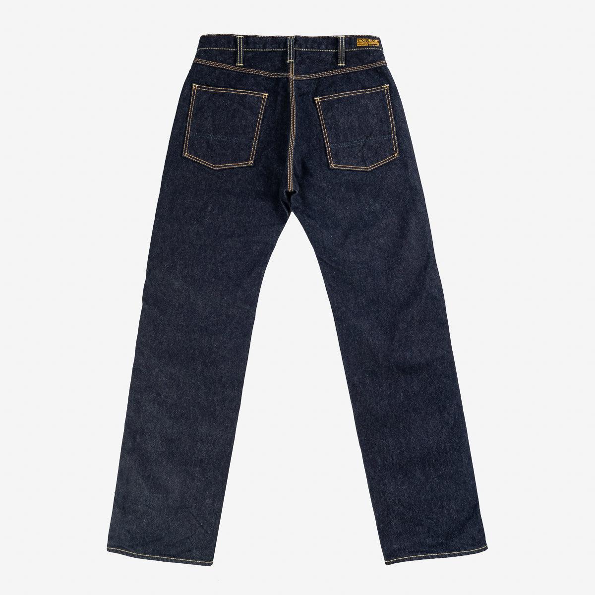 Work Jeans & Denim Work Pants